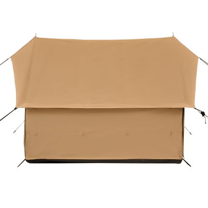 6'x8' Rover Scout Tent - Shopsy Dropsy LLC