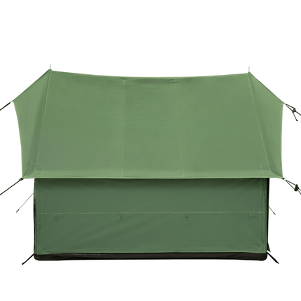 6'x8' Rover Scout Tent - Shopsy Dropsy LLC