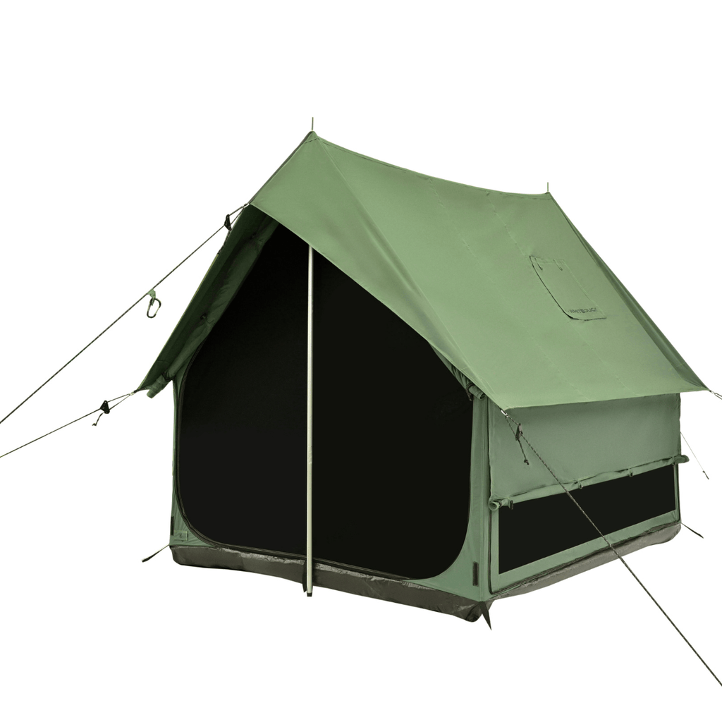 6'x8' Rover Scout Tent - Shopsy Dropsy LLC