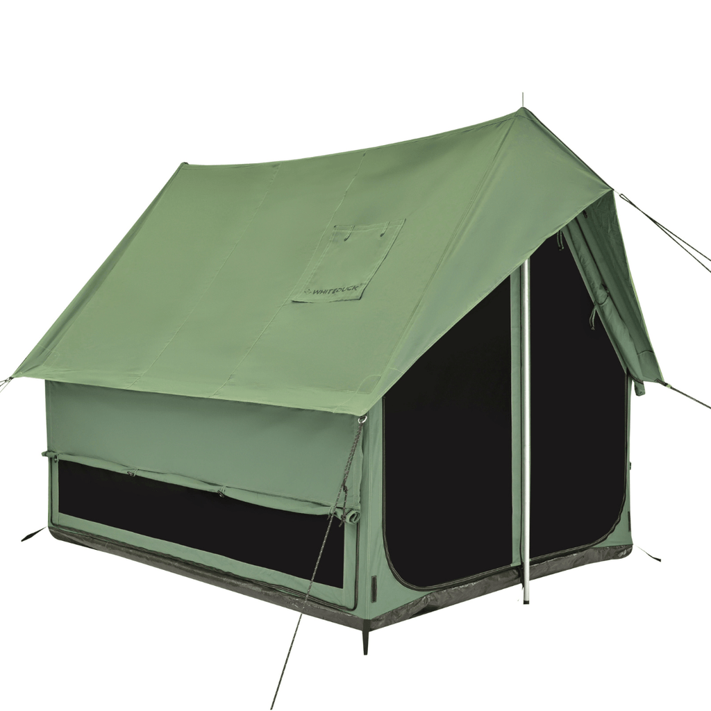 6'x8' Rover Scout Tent - Shopsy Dropsy LLC