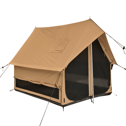 6'x8' Rover Scout Tent - Shopsy Dropsy LLC