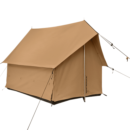 6'x8' Rover Scout Tent - Shopsy Dropsy LLC