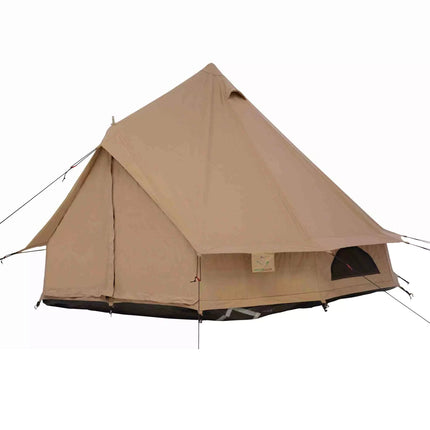 8' Mini Regatta Bell Tent - Shopsy Dropsy LLC