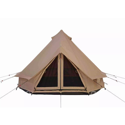 8' Mini Regatta Bell Tent - Shopsy Dropsy LLC