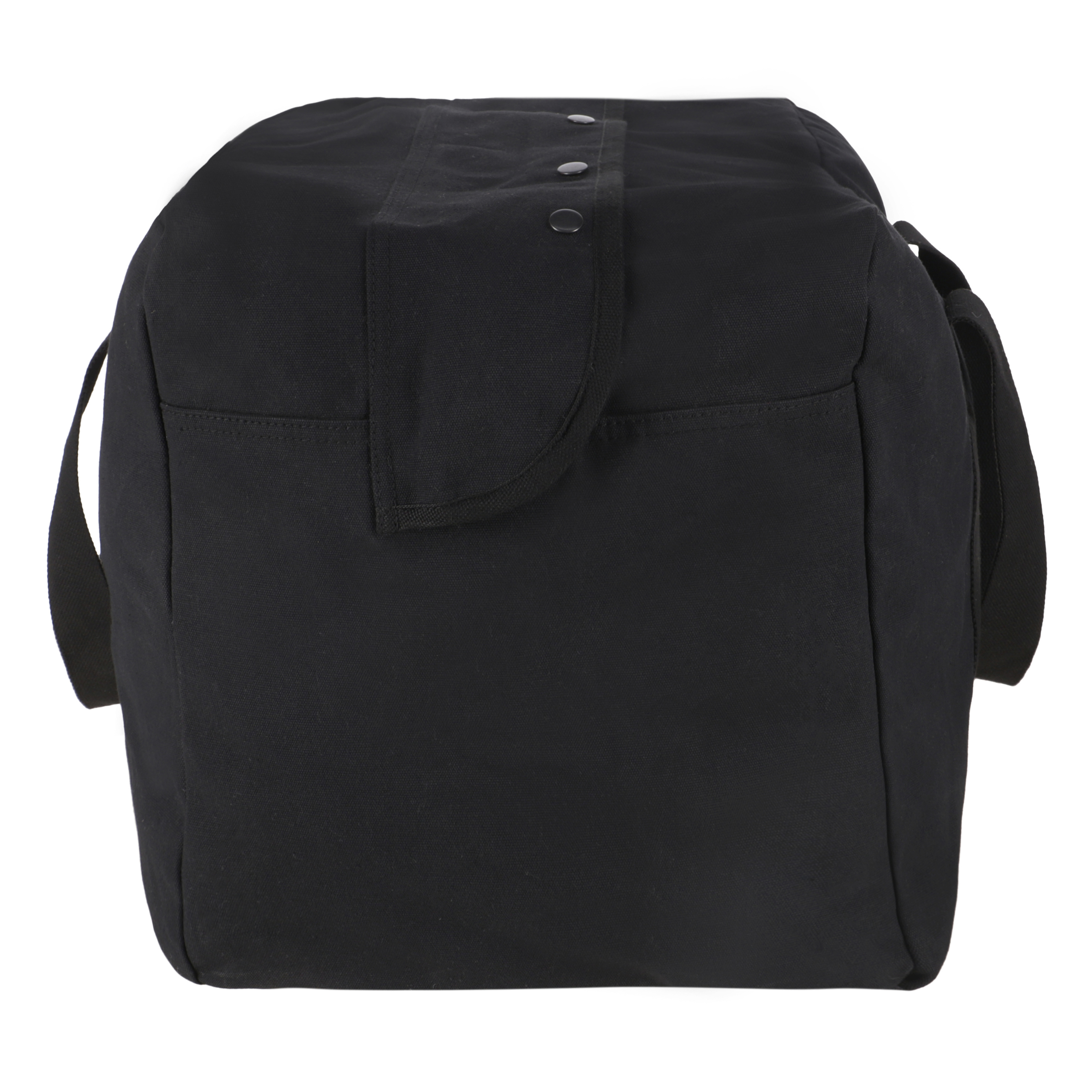 Bolsa de paracaídas de lona hoplita 