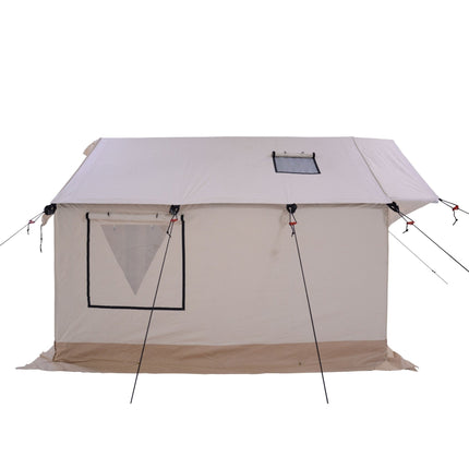 8'x10' Alpha Wall Tent – Shopsy Dropsy LLC