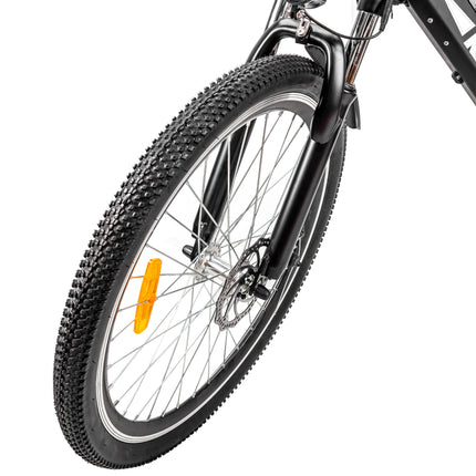 Nakto Ranger 2 - Fat Tire 48V/500W Electric Bike 26" Tire