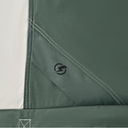 USADO - Carpa de lona Prota de 10'x10', Deluxe