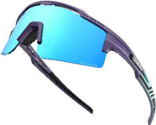 HAWK II Polarized Sports Sunglasses