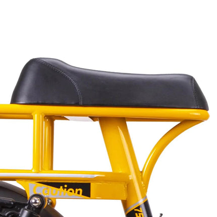 Nakto F4 Step-Thru 48V/500W-750W Electric Bike 20" Tire