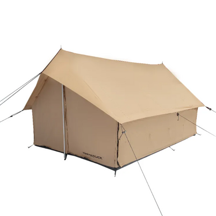 USED - Rover Scout Tent - 8'x9' Sandstone Beige
