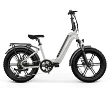 TST® Buddy Pro 20'' Folding Ebike