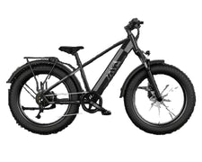 TST® Defender 26" Fat Tire Ebike For Adult