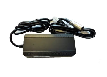 X-Treme 36 Volt Electric Bicycle Lithium Battery Charger-Trail Maker, Trail Climber, Malibu & Newport Electric Bikes