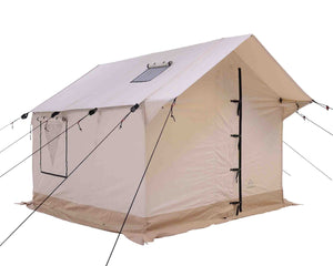 Collection image for: Wall Tents