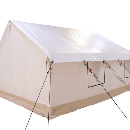 Alpha Wall Tent - Fly Sheet - Shopsy Dropsy LLC