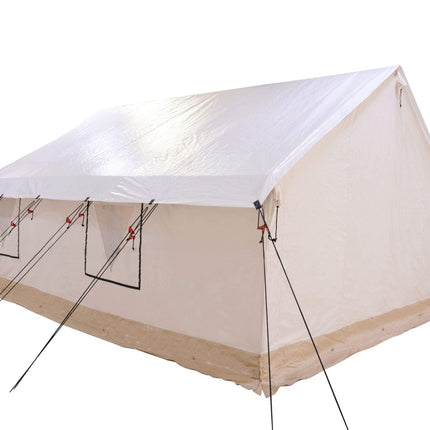 Alpha Wall Tent - Fly Sheet - Shopsy Dropsy LLC
