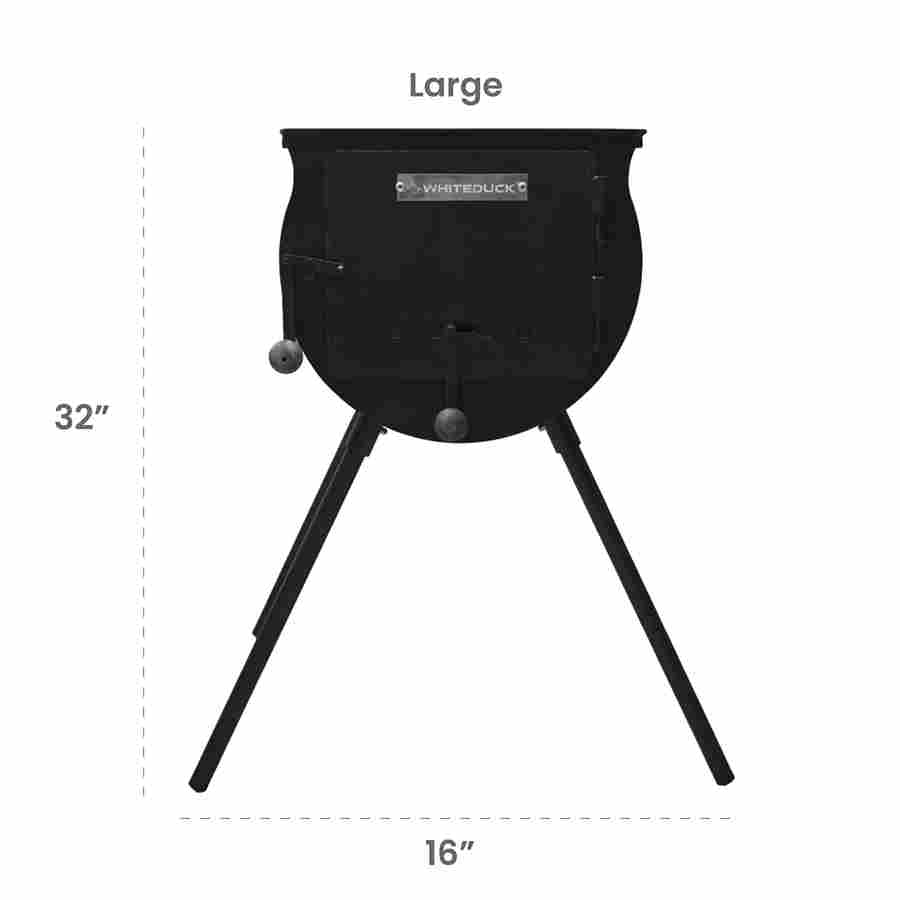 Anchor Stove - Large - Shopsy Dropsy LLC