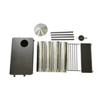 Anchor Stove - Medium - Shopsy Dropsy LLC