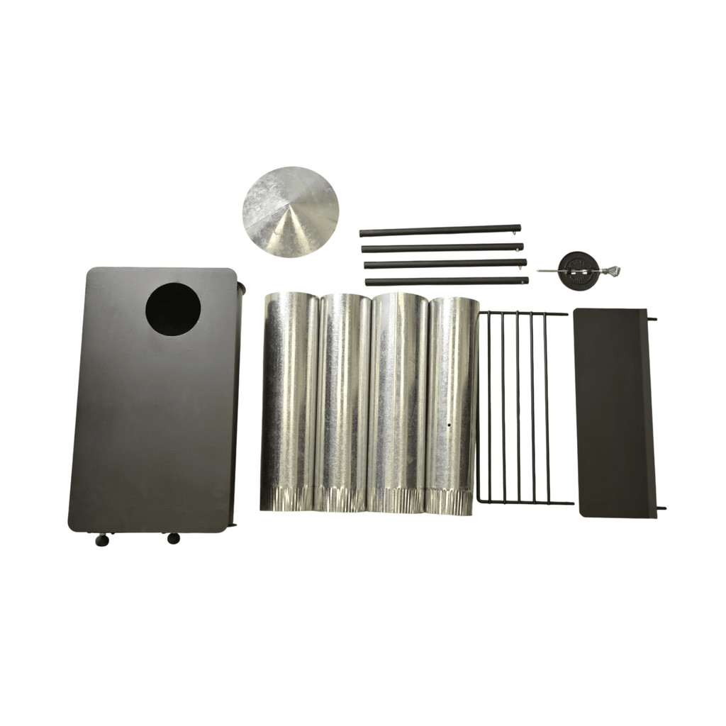 Anchor Stove - Small - Shopsy Dropsy LLC