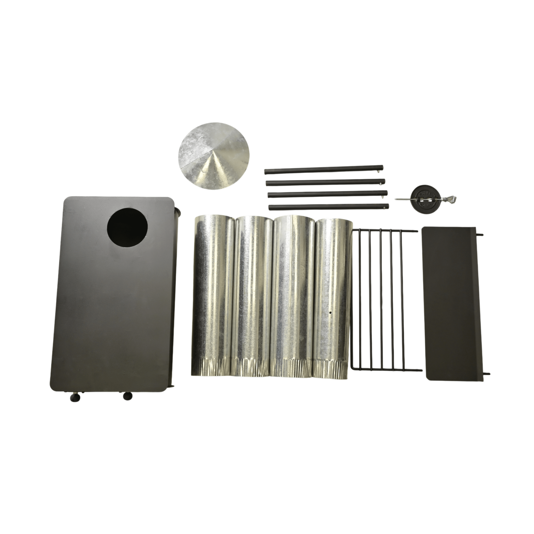 Anchor Stove - Small - Shopsy Dropsy LLC