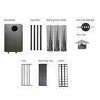 Anchor Stove - Small - Shopsy Dropsy LLC