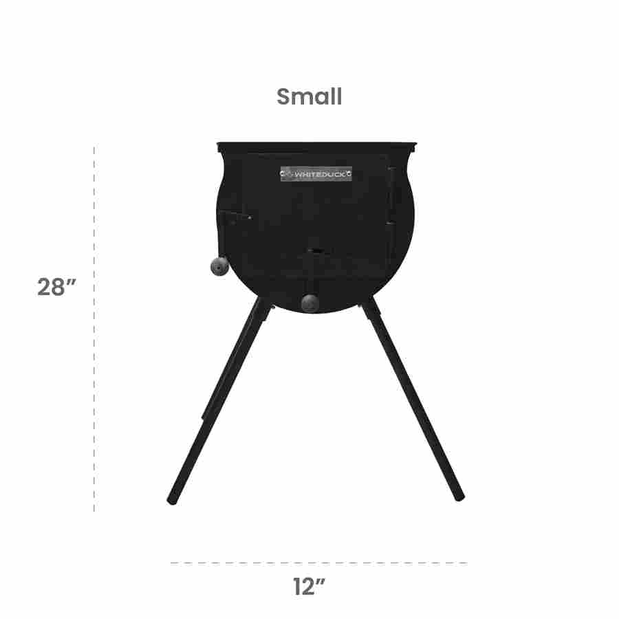 Anchor Stove - Small - Shopsy Dropsy LLC