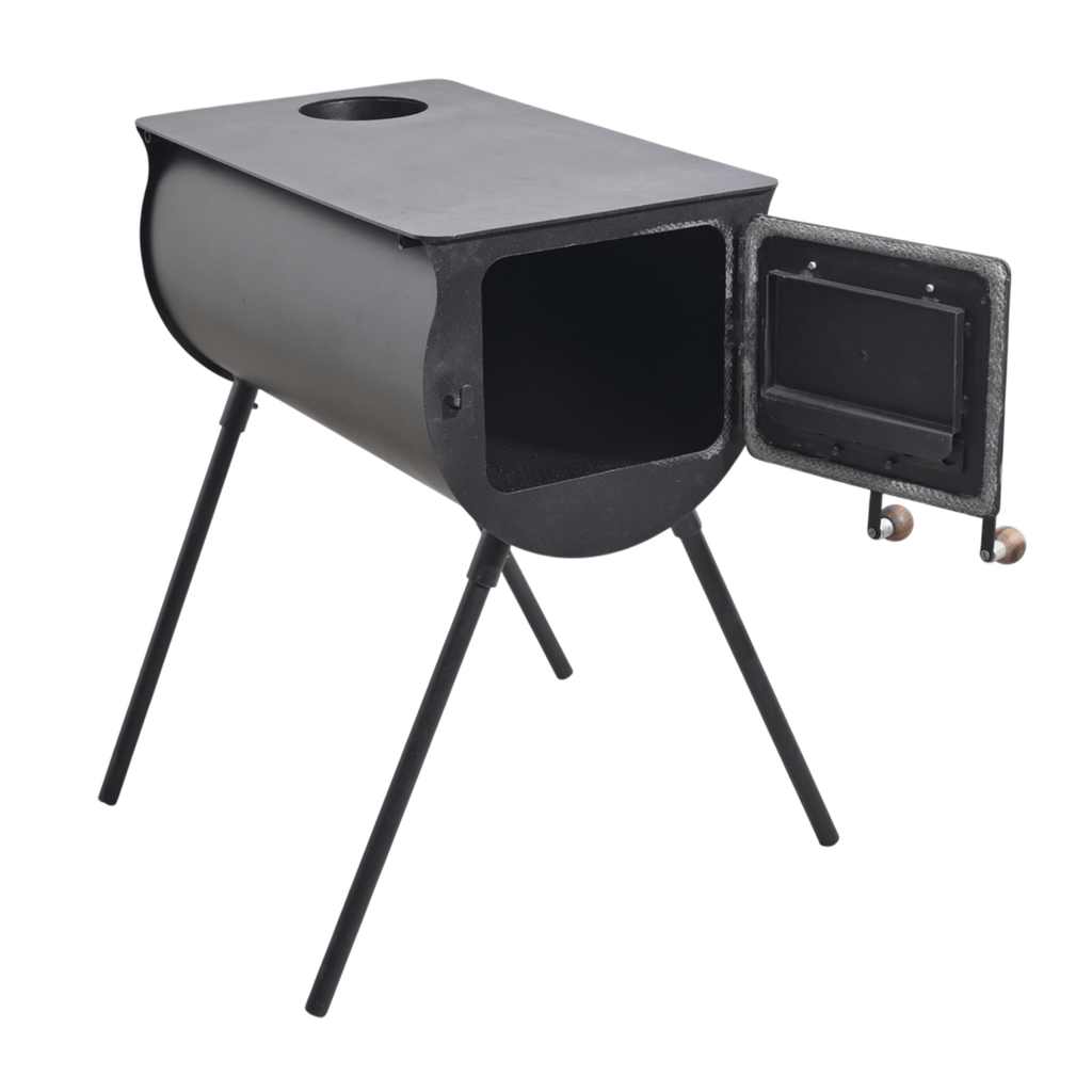 Anchor Stove - Small - Shopsy Dropsy LLC