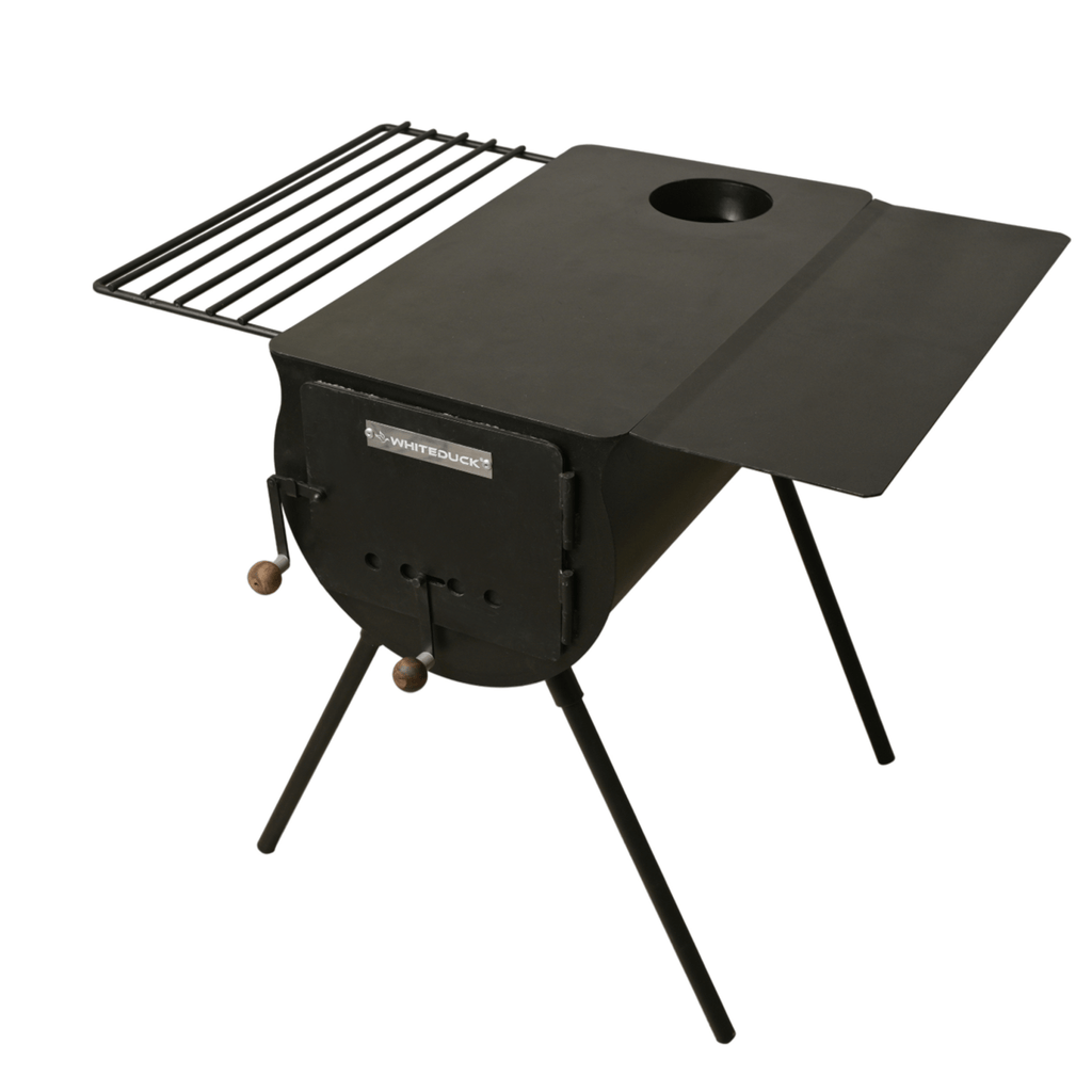 Anchor Stove - XLarge - Shopsy Dropsy LLC