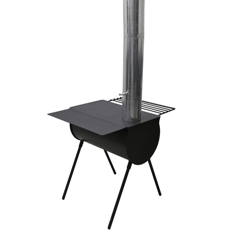 Anchor Stove - XLarge - Shopsy Dropsy LLC