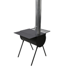 Anchor Stove - XLarge - Shopsy Dropsy LLC