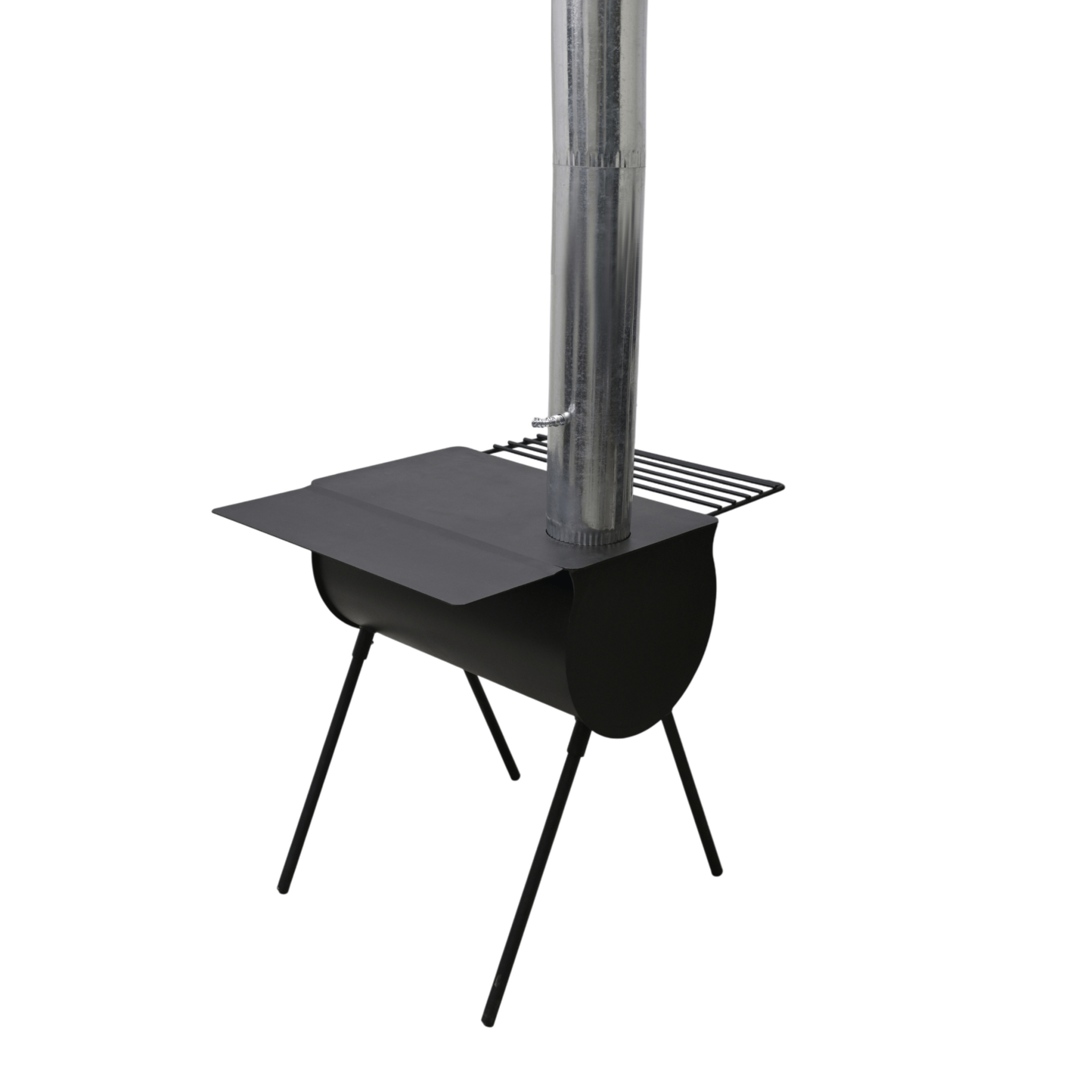 Anchor Stove - XLarge - Shopsy Dropsy LLC