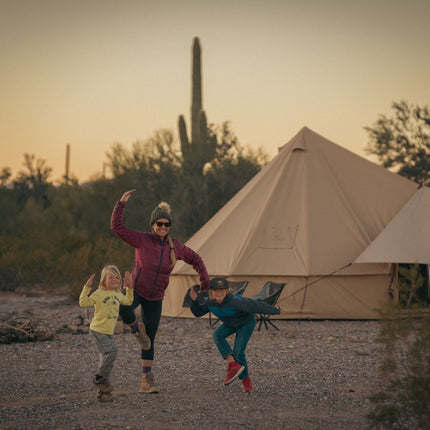 Awning for Bell tents - Shopsy Dropsy LLC