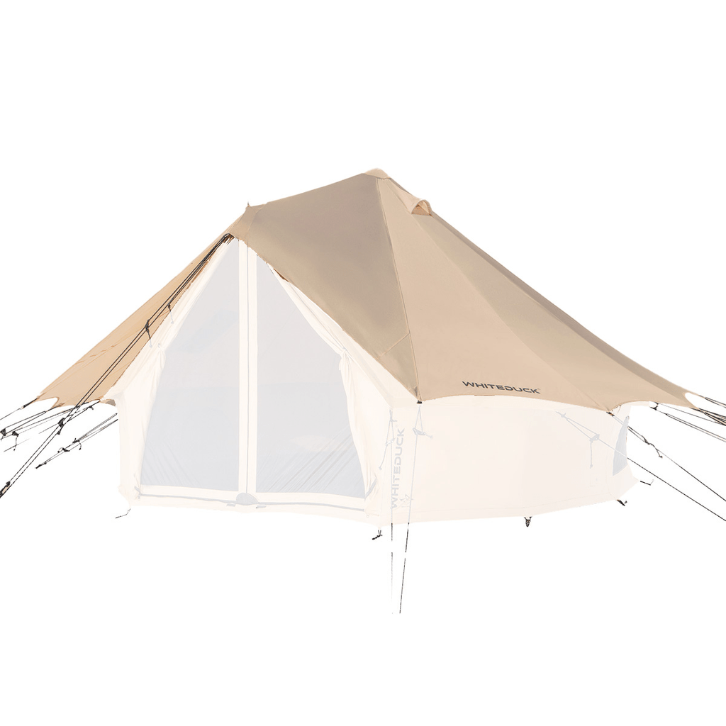 Bell Tent - Fly sheet - Shopsy Dropsy LLC