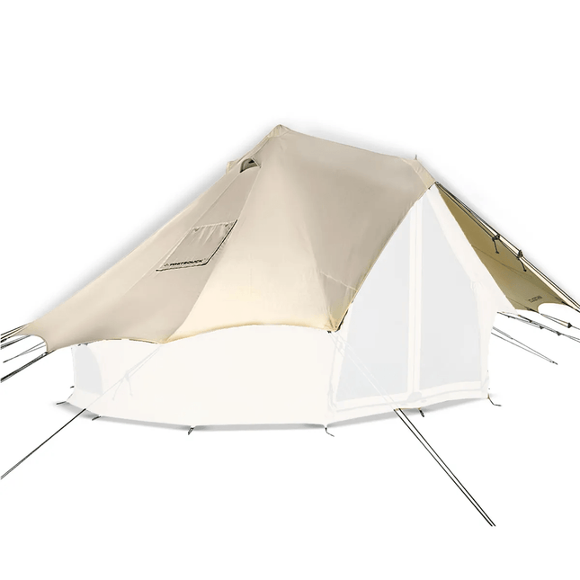 Bell Tent - Fly sheet - Shopsy Dropsy LLC