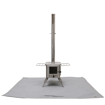 Camping Stove Mat - Shopsy Dropsy LLC