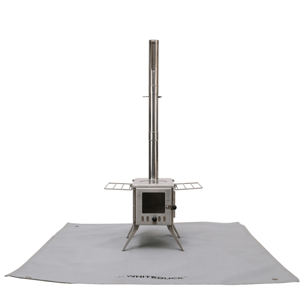 Camping Stove Mat - Shopsy Dropsy LLC