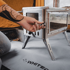 Camping Stove Mat - Shopsy Dropsy LLC