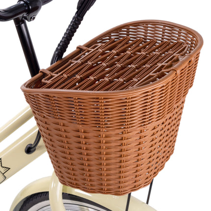 Classic 2 Adult Step - Through City/Cruiser Electric Bike 26" - Shopsy Dropsy LLC