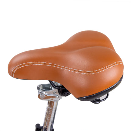 Classic 2 Adult Step - Through City/Cruiser Electric Bike 26" - Shopsy Dropsy LLC
