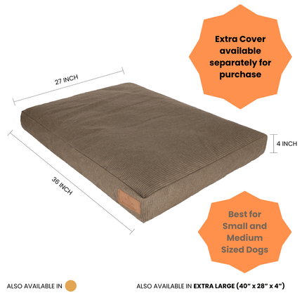 Dog Bed - Shopsy Dropsy LLC