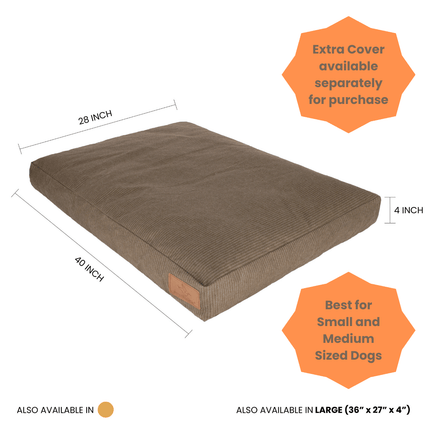 Dog Bed - Shopsy Dropsy LLC