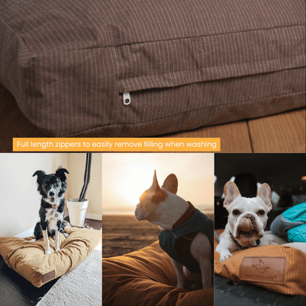 Dog Bed - Shopsy Dropsy LLC