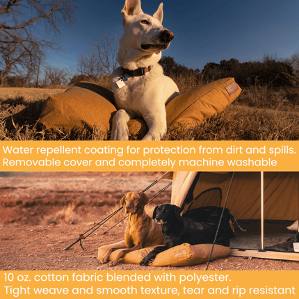 Dog Bed - Shopsy Dropsy LLC