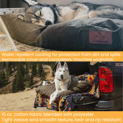 Dog Bed - Shopsy Dropsy LLC