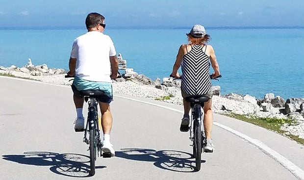 <h1><a href="/collections/cruiser" title="Cruiser eBikes">Cruiser eBikes</a></h1>