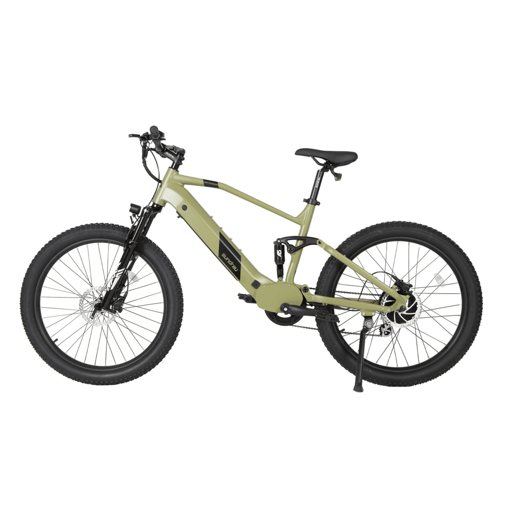 Eunorau DEFENDER - Shopsy Dropsy LLC