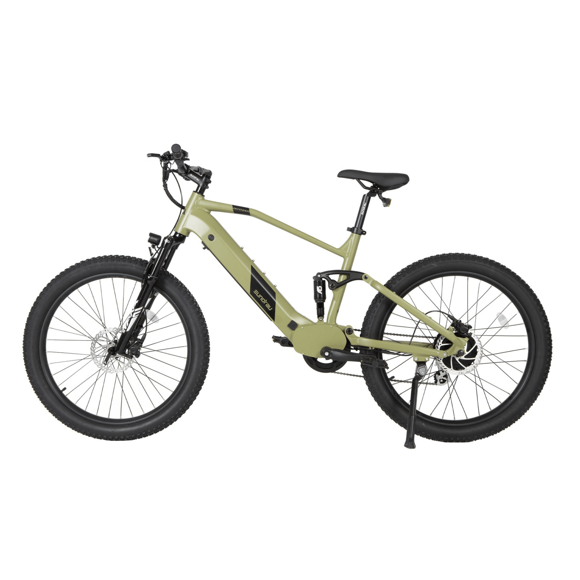 Eunorau DEFENDER - Shopsy Dropsy LLC