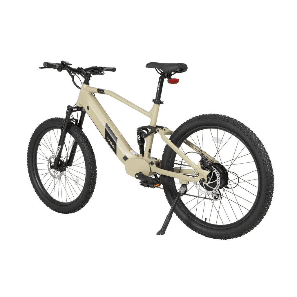 Eunorau DEFENDER - Shopsy Dropsy LLC