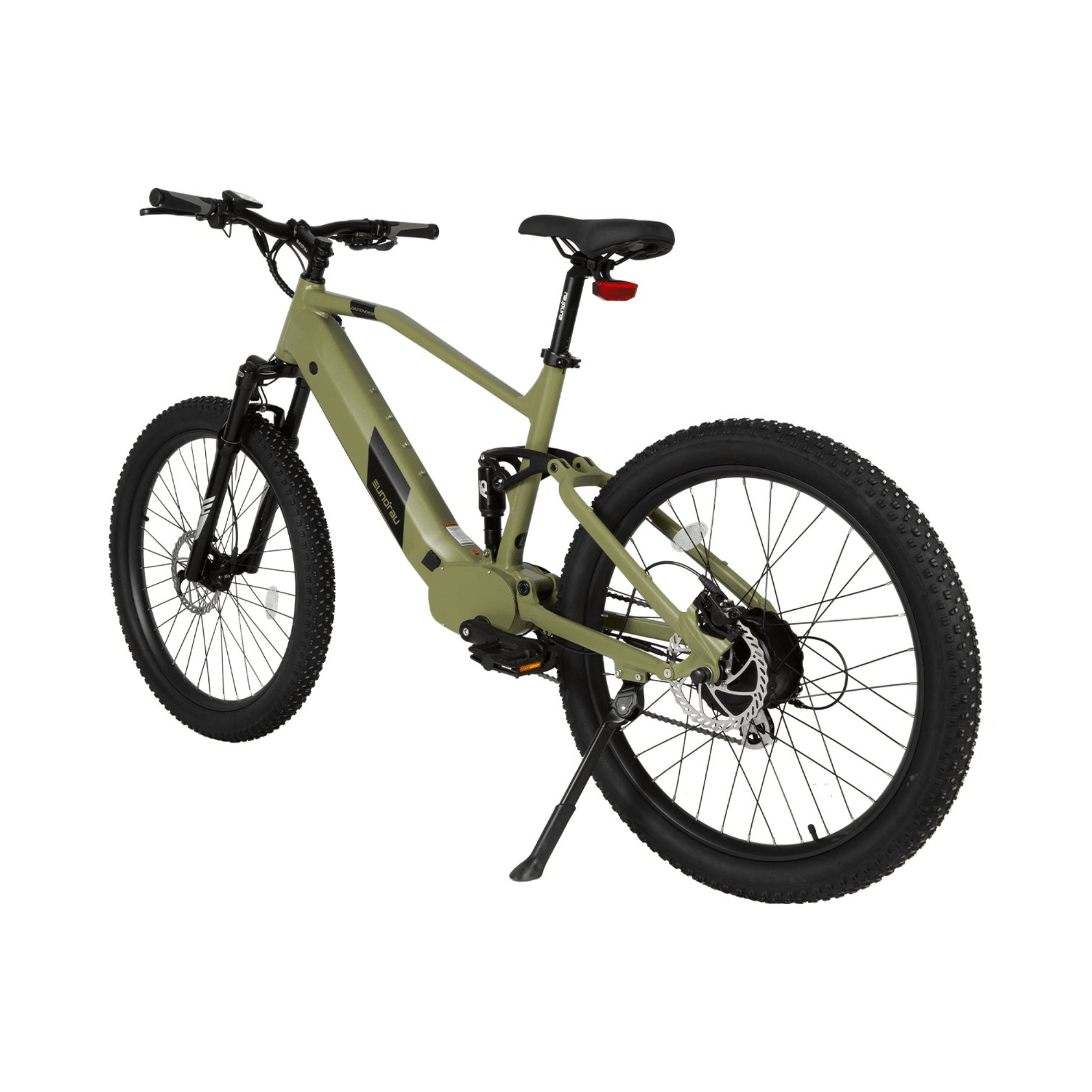 Eunorau DEFENDER - Shopsy Dropsy LLC